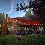 Coyote Bar & Grill
