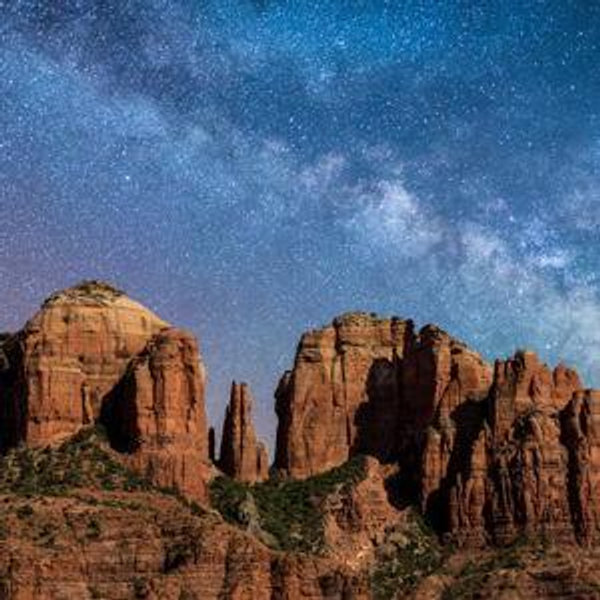 Our Arizona and Utah Honeymoon Fund