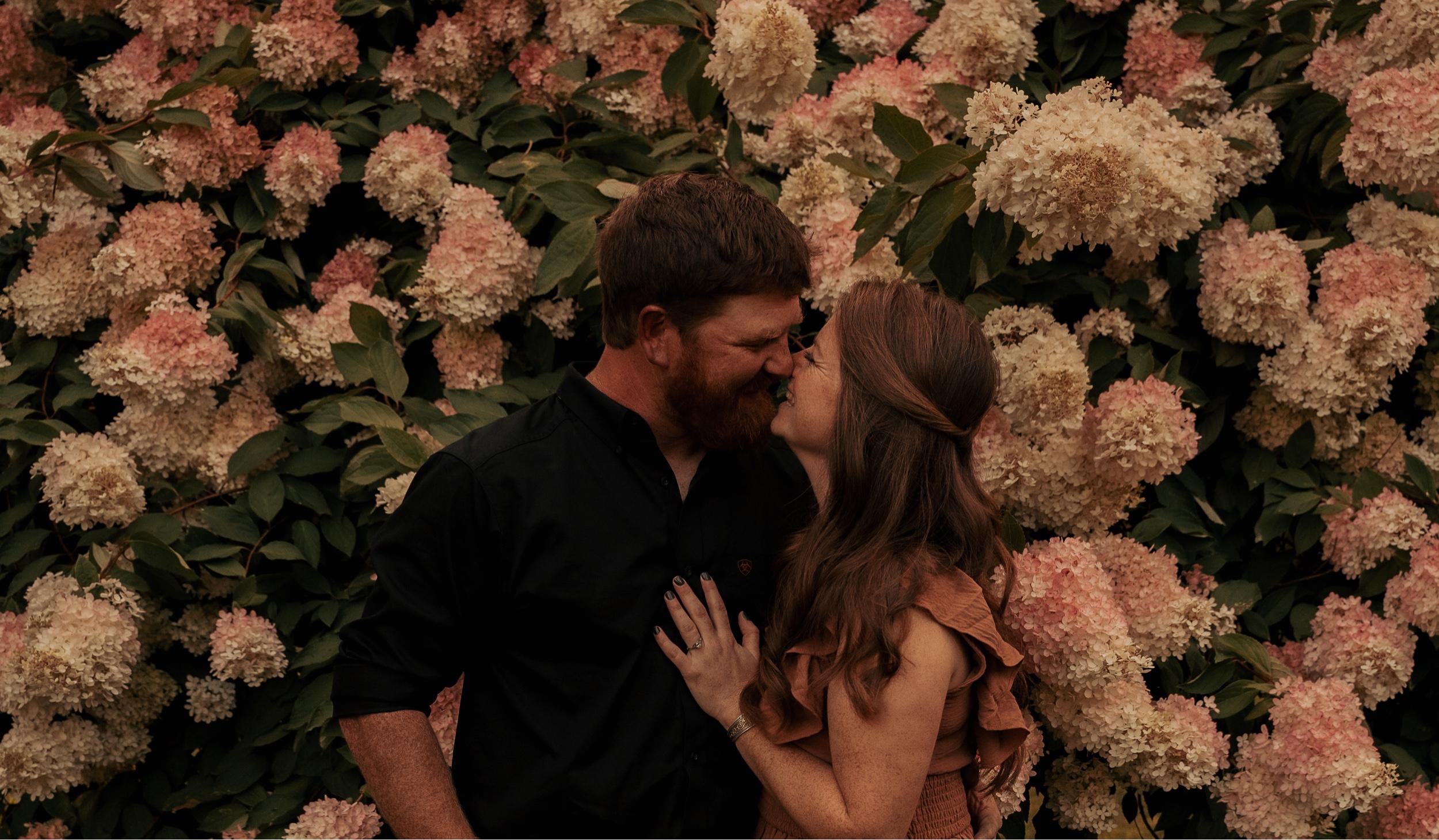The Wedding Website of Maggie Gardner and Ross Christiansen