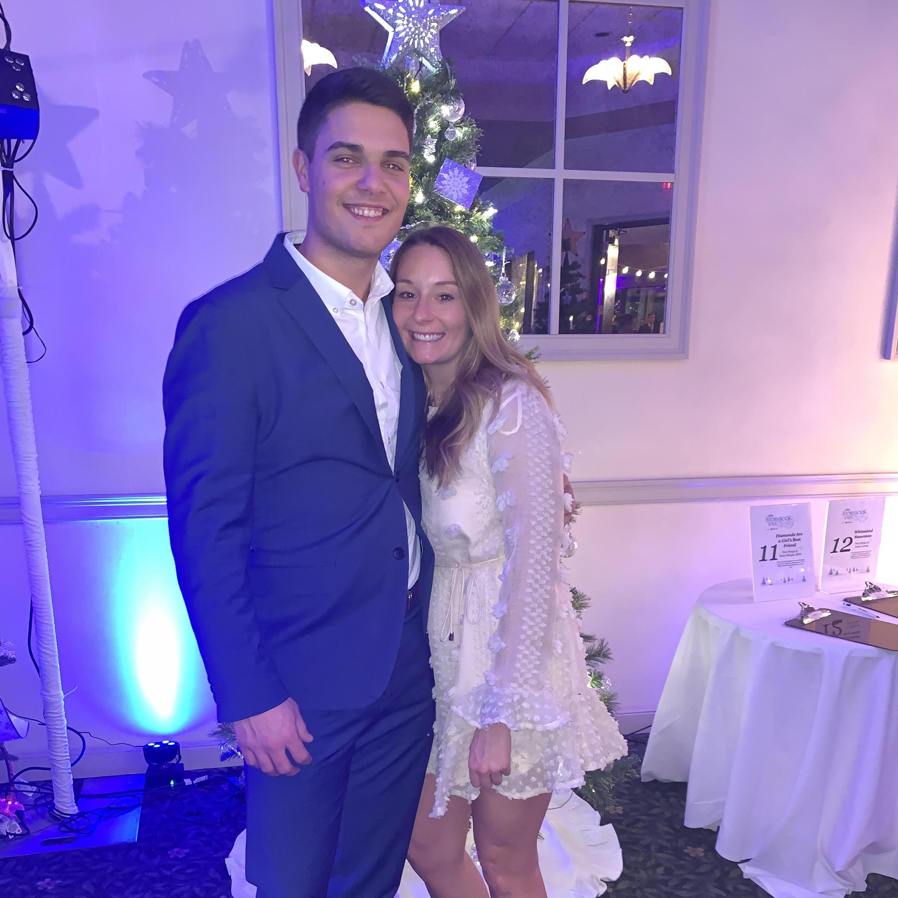 CHaD Story Book Ball