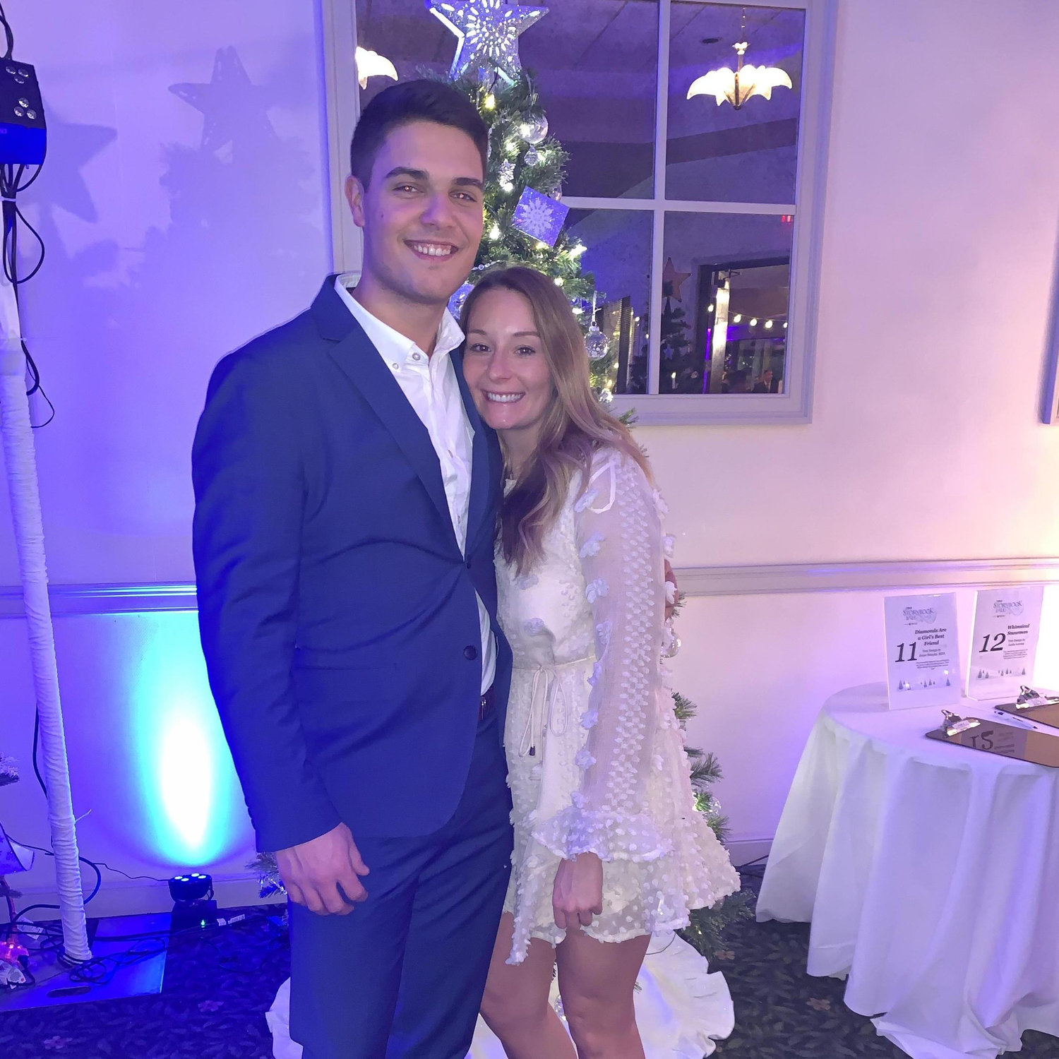 CHaD Story Book Ball