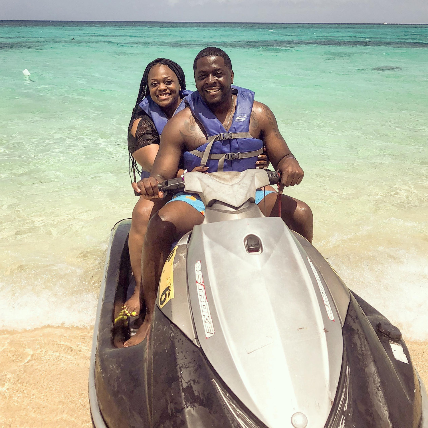 Jamaica 2018