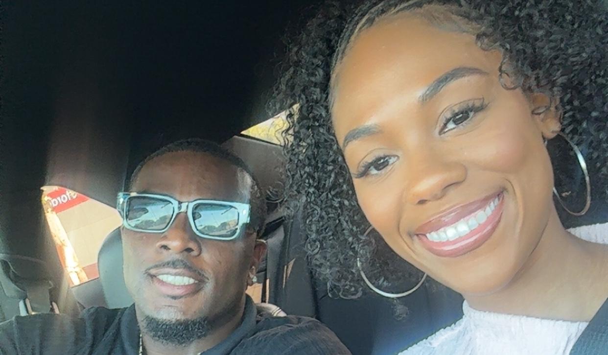 The Wedding Website of Keana Elms and Jay Dowthard