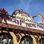 Knotts Berry Farm