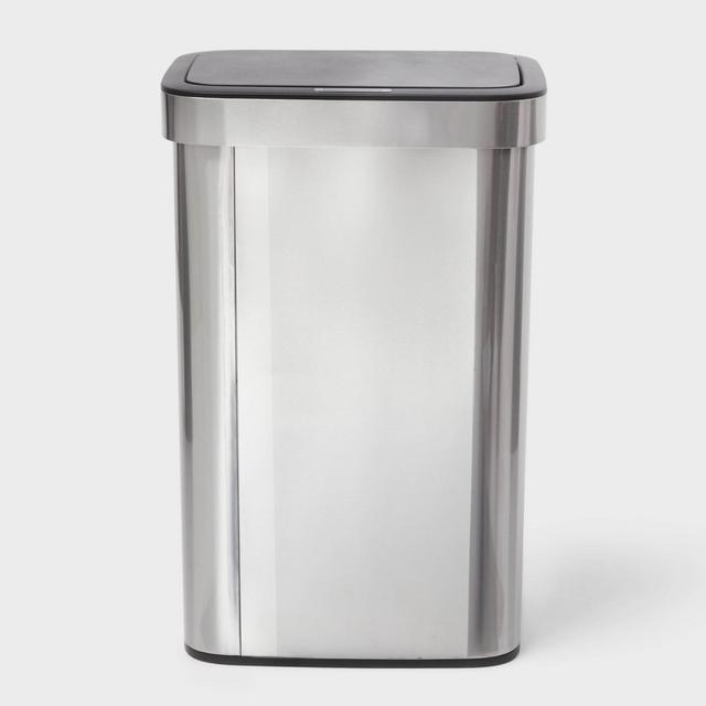 Motion Wastebasket without Liner - Brightroom™