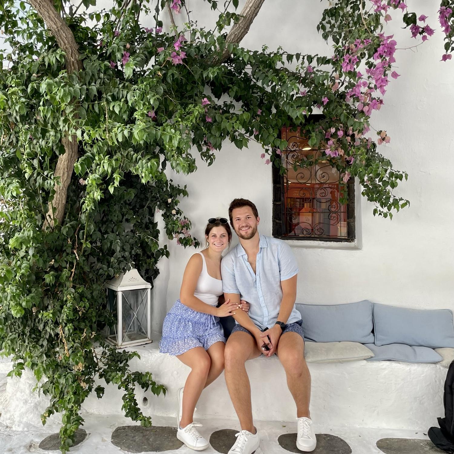 Mykonos, Greece 2023