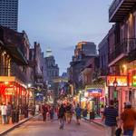 French Quarter