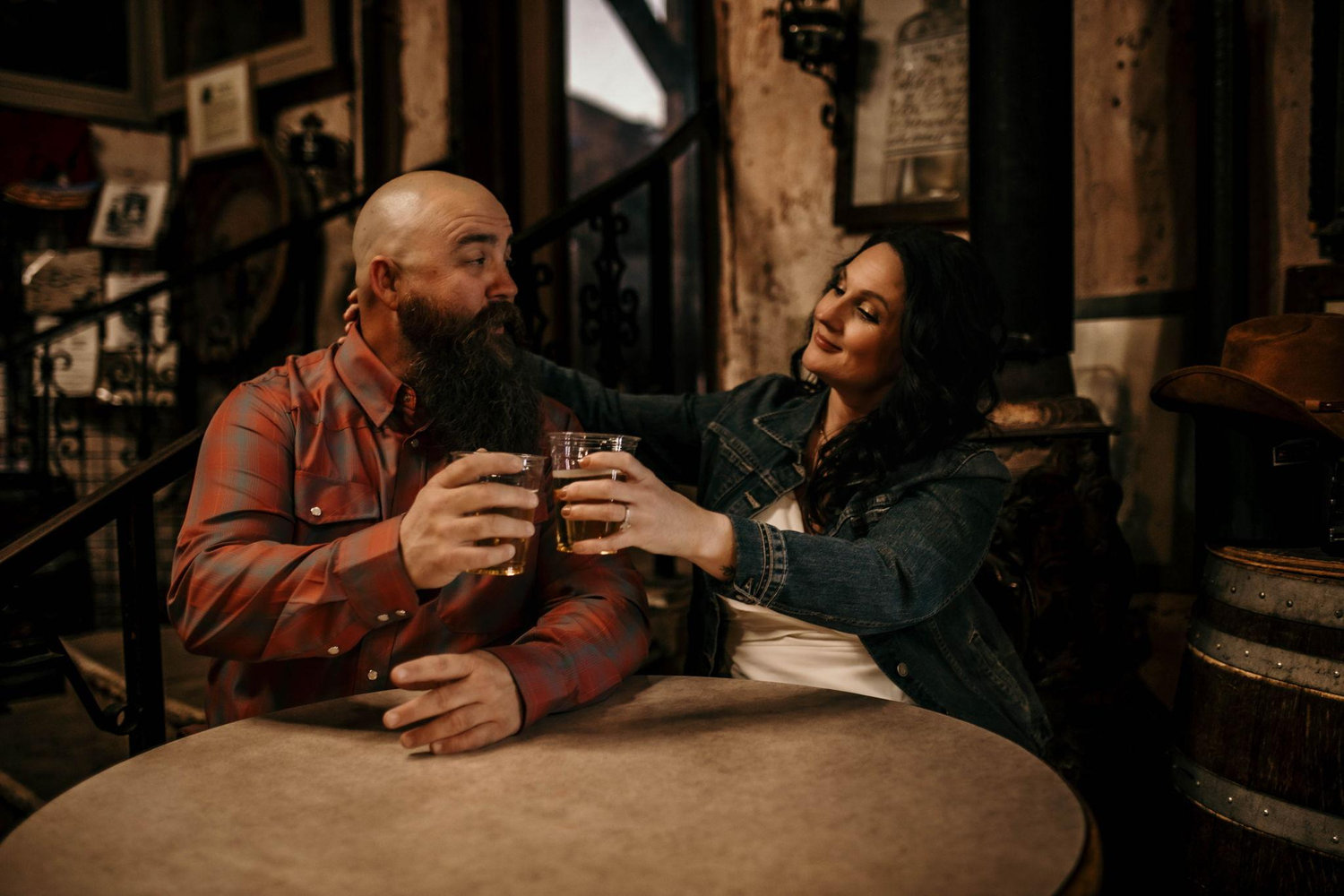The Wedding Website of Tracie Dazzi and Kyle Sahlstrom