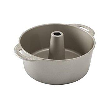 Nordic Ware Platinum Collection Angel Food Cake Pan
