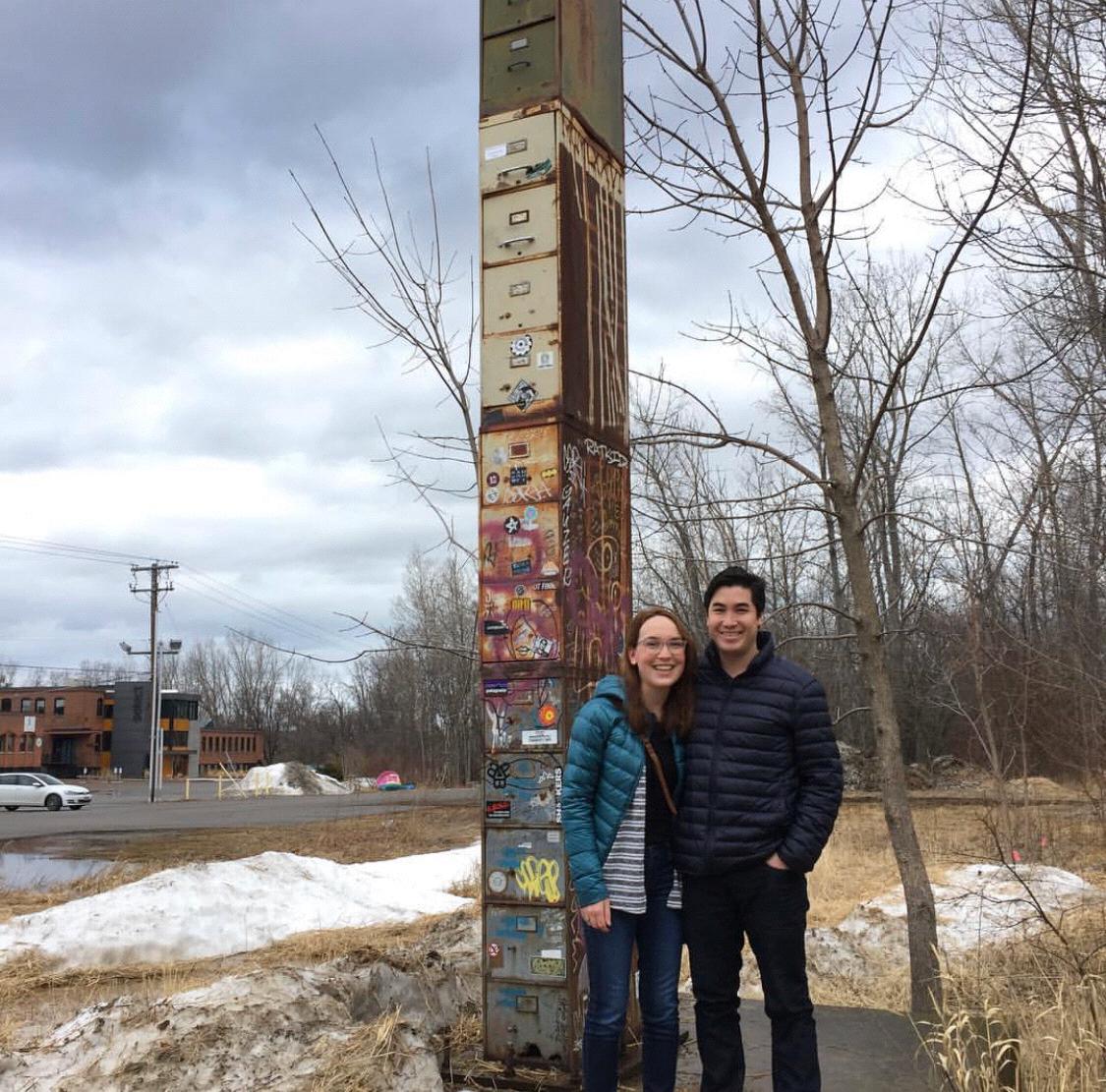 Burlington, VT