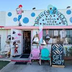 Beauty Bubble Salon and Museum