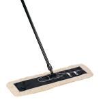 Professional 24 in. Janitorial Dust Mop