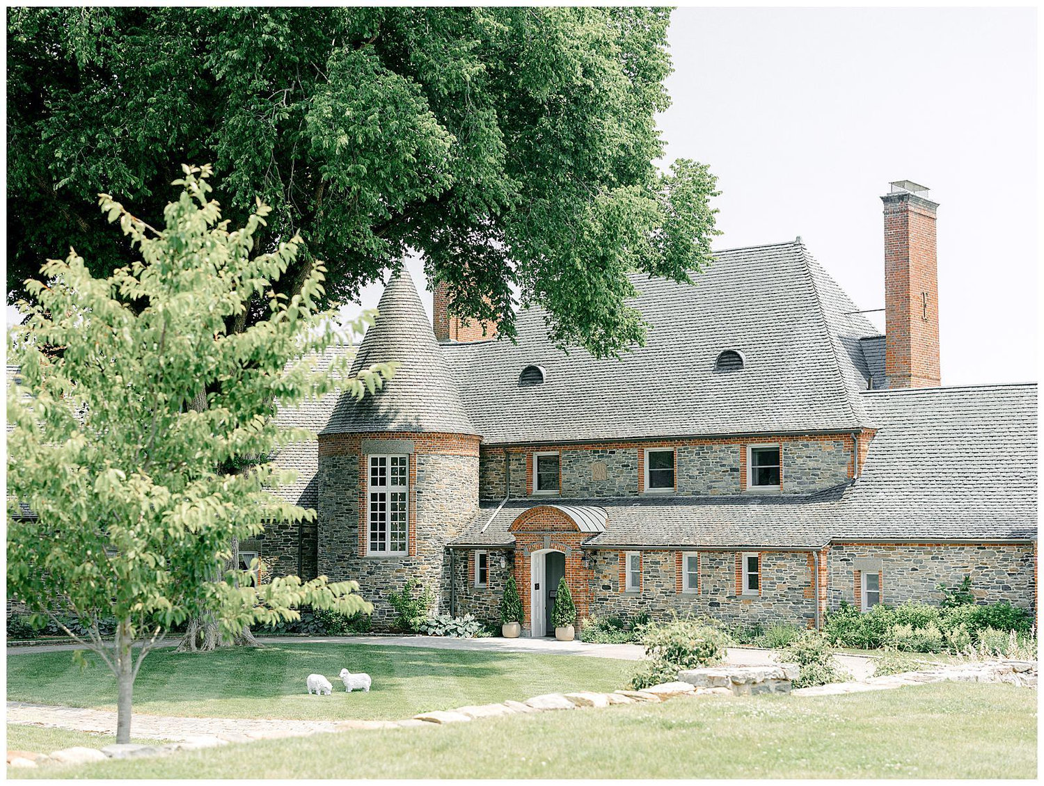 The Wedding Website of Ethan Lotufo and Madison Mains