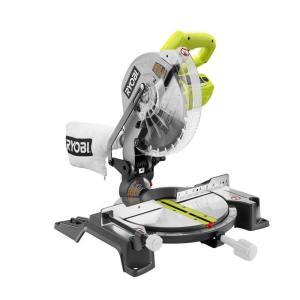14 Amp 10 in. Compound Miter Saw