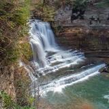 Cummins Falls State Park