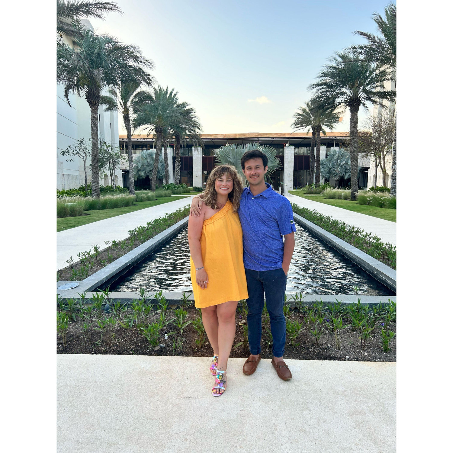 Tulum, March 2024