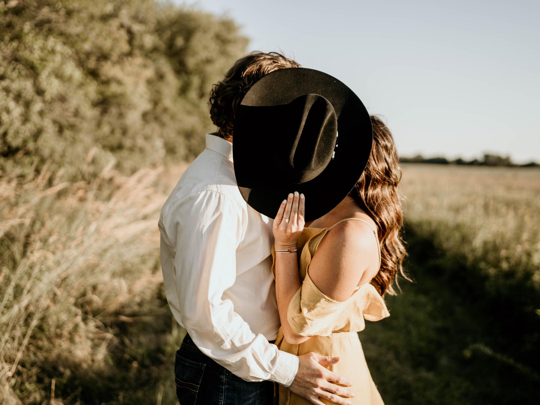 Grace Riley and Kameron DawTyne's Wedding Website