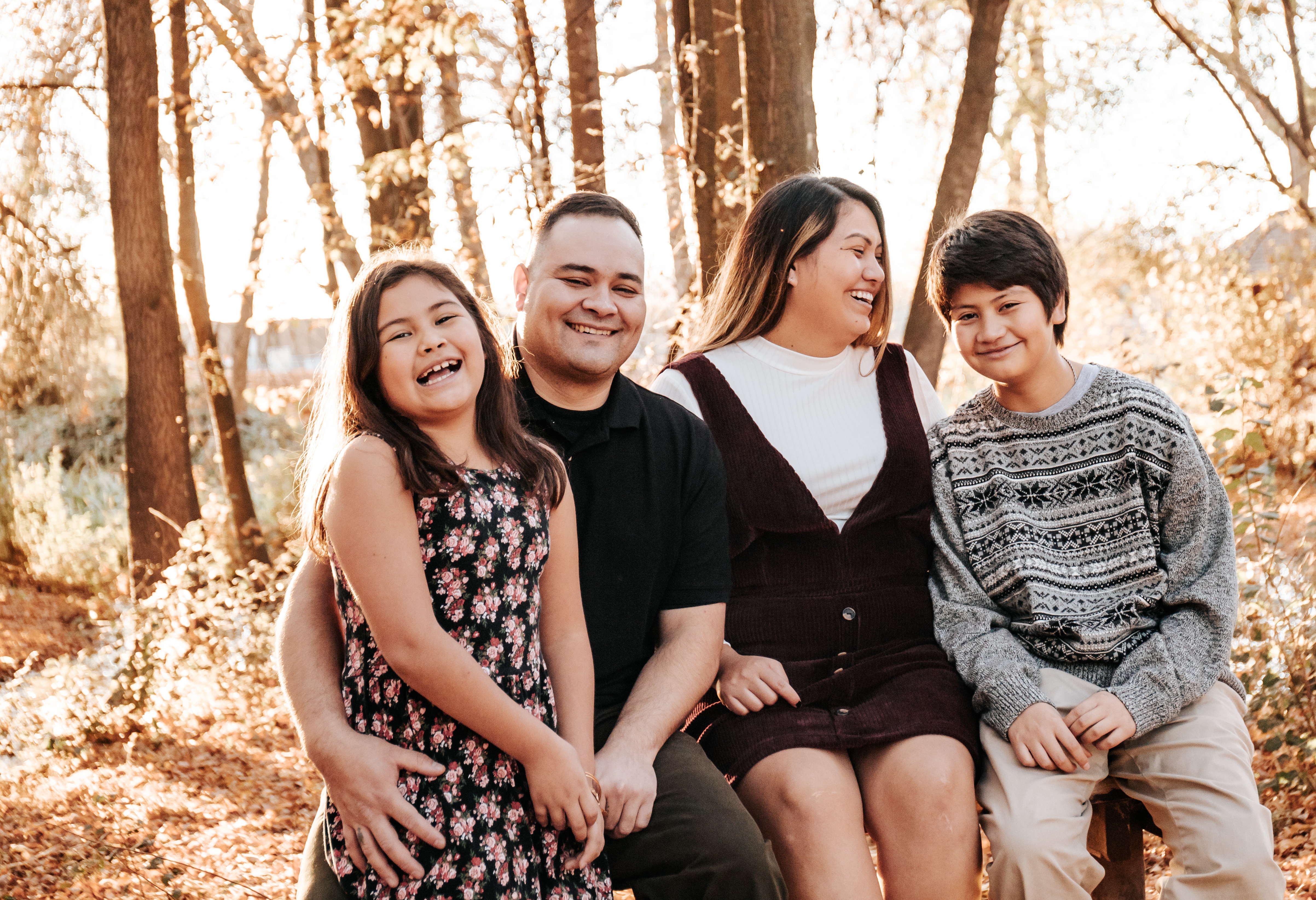 The Wedding Website of Marlyn Haro and Alexander Haro