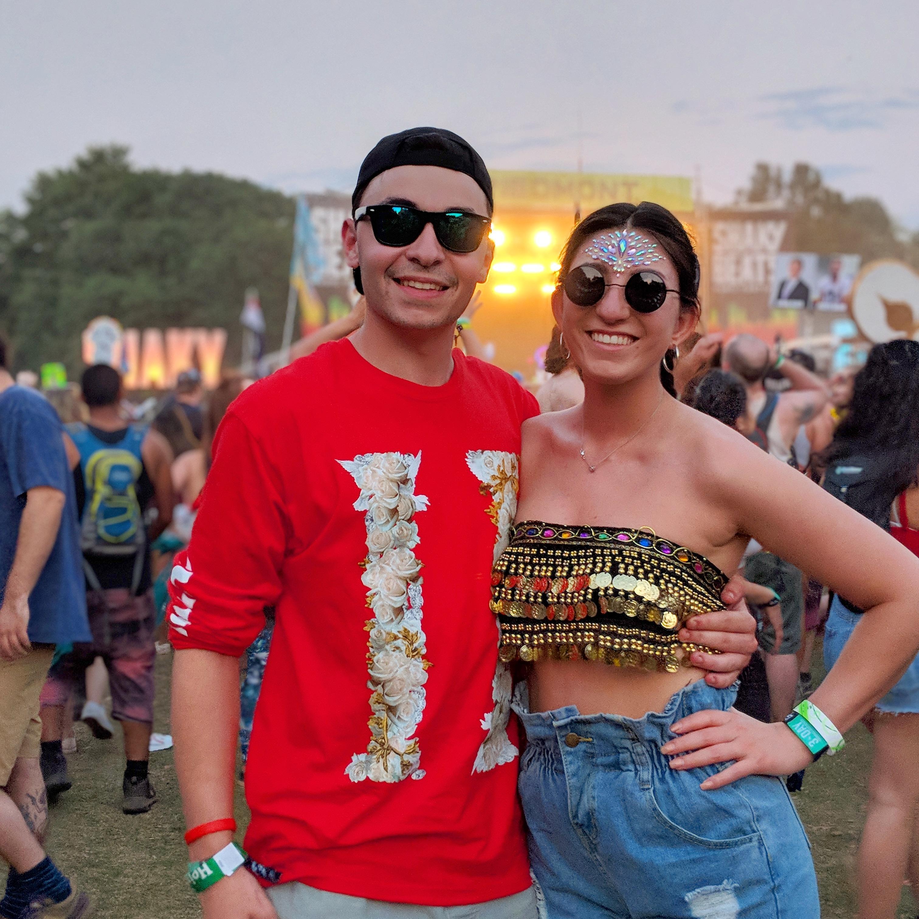 05.11.18
Shaky Beats 2018 in Atlanta, GA