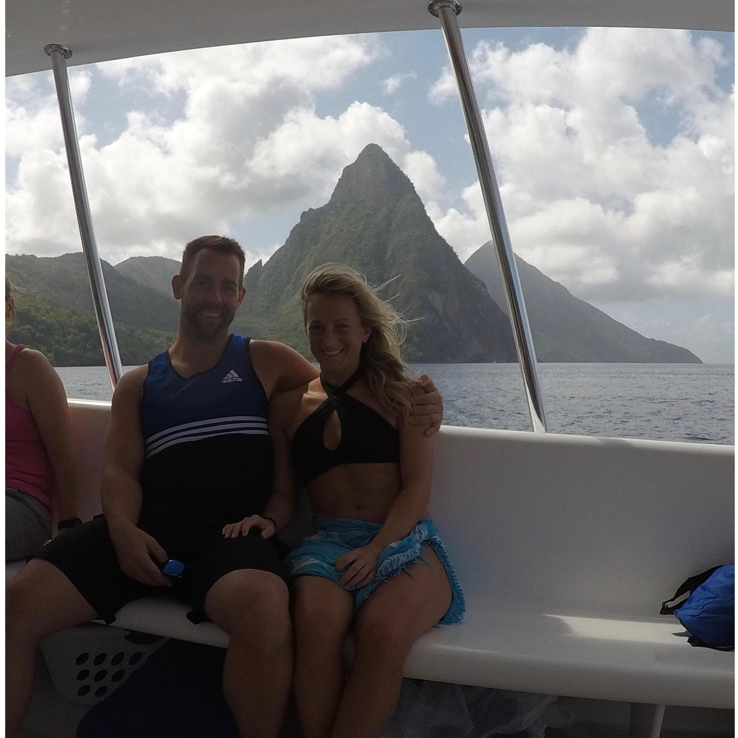 St. Lucia