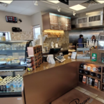 Beans Coffee Bar