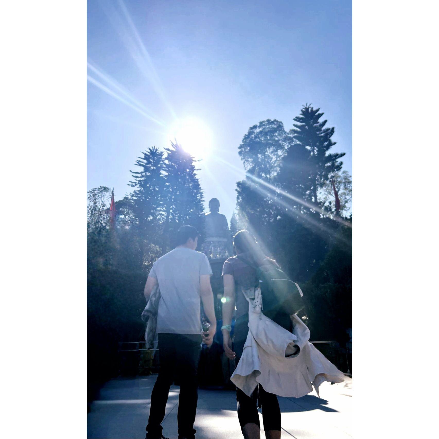 The Adventure Two-gether
