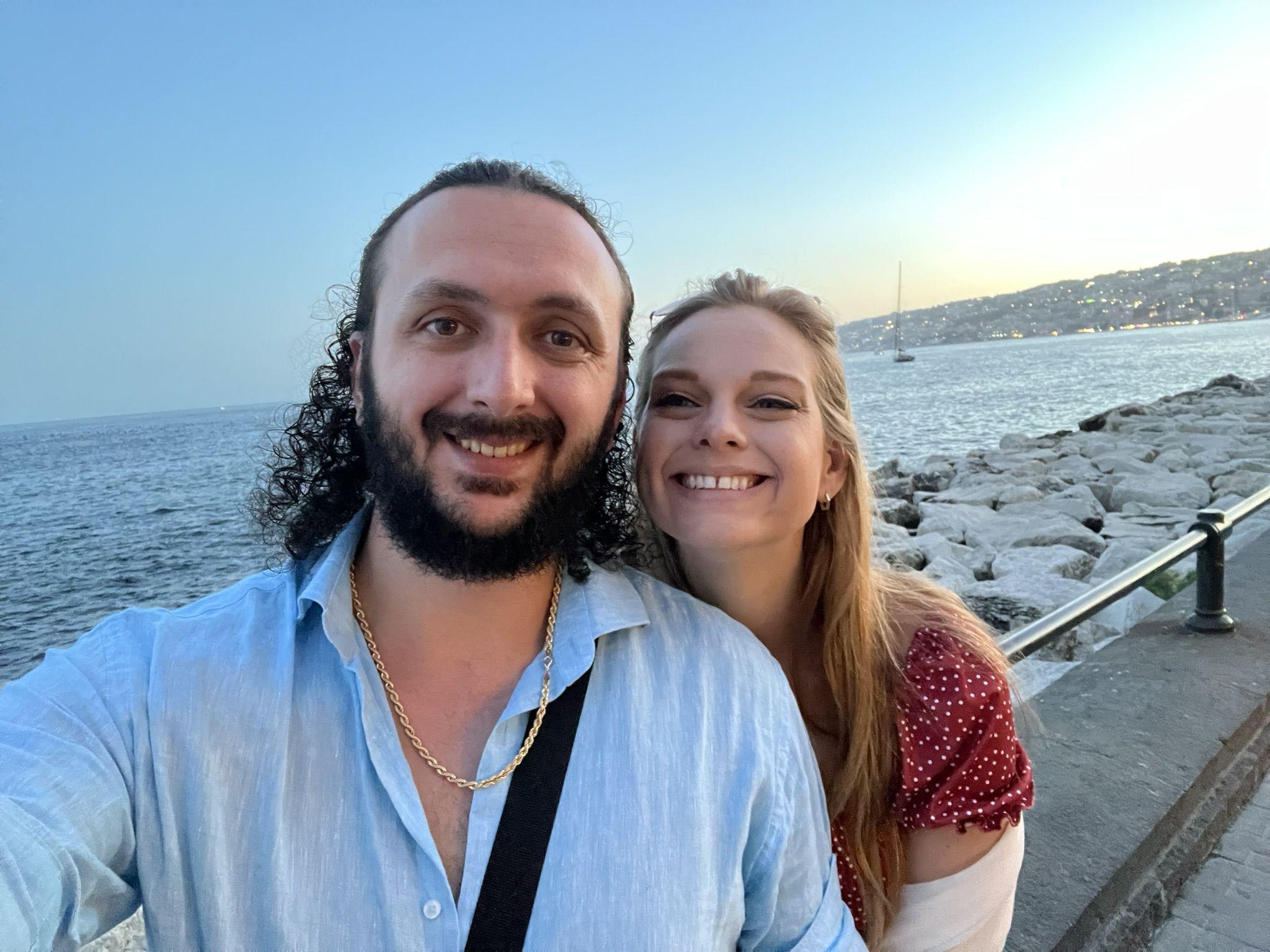 The Wedding Website of Eric Ahrens and Emily Victoria