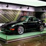 Porsche Experience Center Atlanta