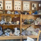 Kehoe's Agate Shop