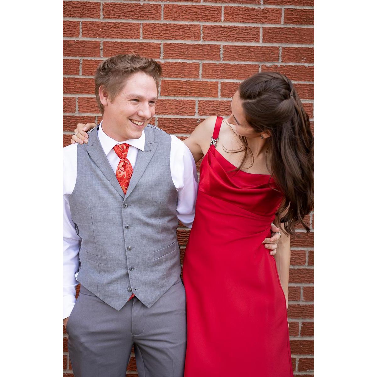 I picked this one because Josh is handsome and nice to look at ;)