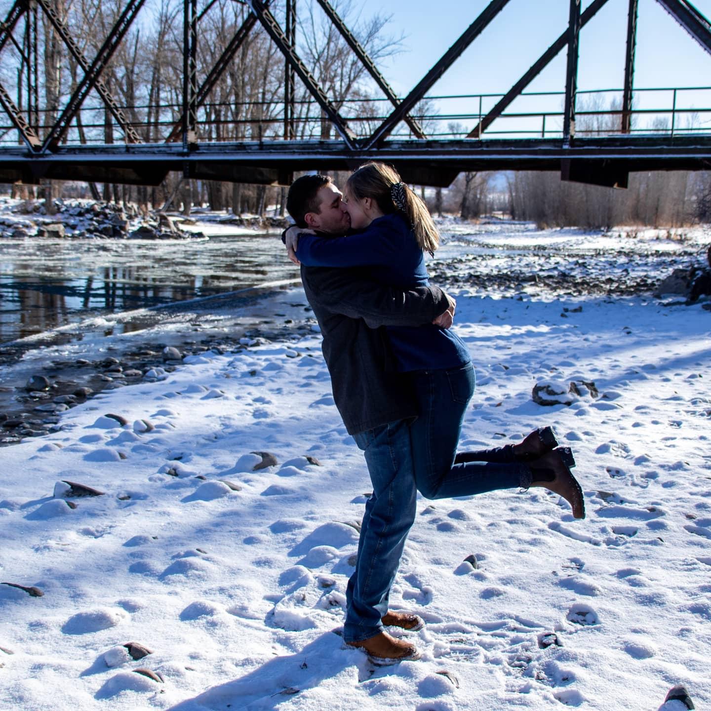 The proposal
