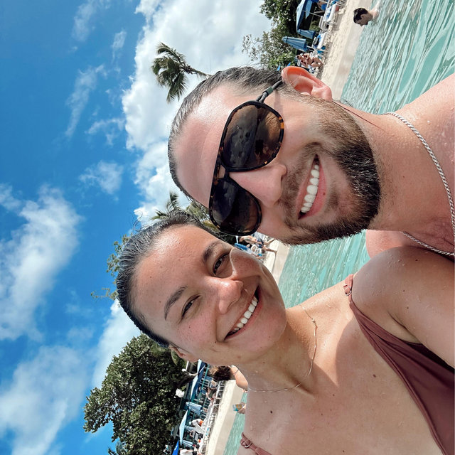 Our Honeymoon Fund