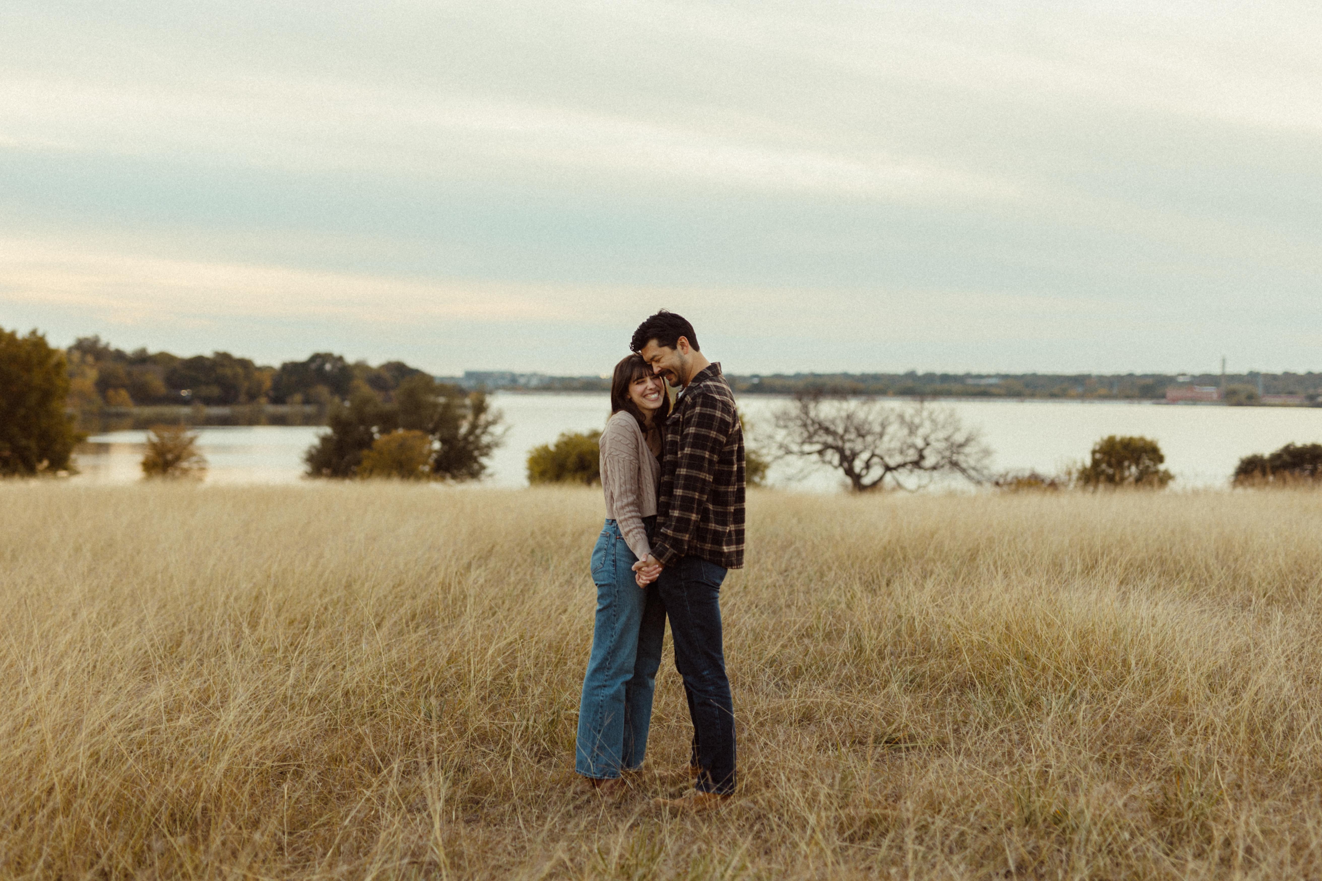 The Wedding Website of Annie Diaz and Alvaro Hu
