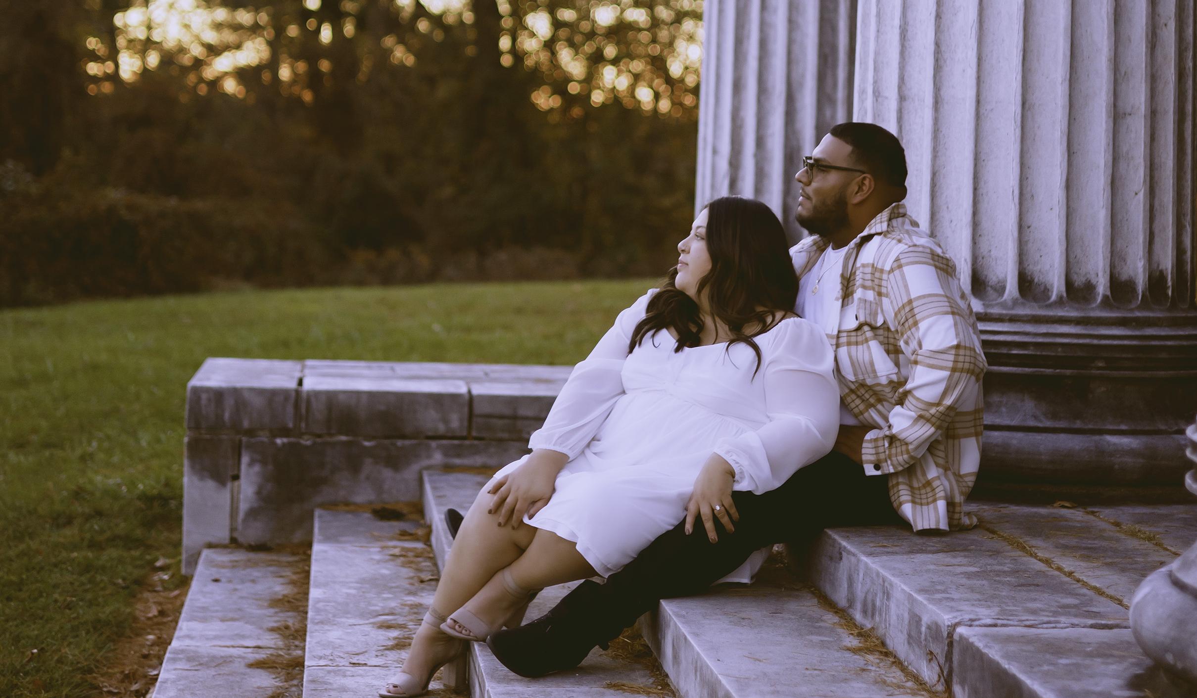 The Wedding Website of Yarlin Tauriello and Gustavo Quijada