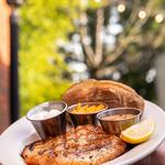The Peddler Steak House