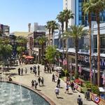 The Linq Promenade
