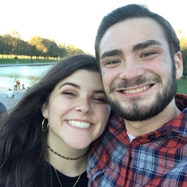 Our first visit in DC, October 2018