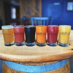 Burley Oak Brewing Company