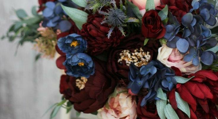 The Wedding Website of Dylan Marsh and Ali Garvert