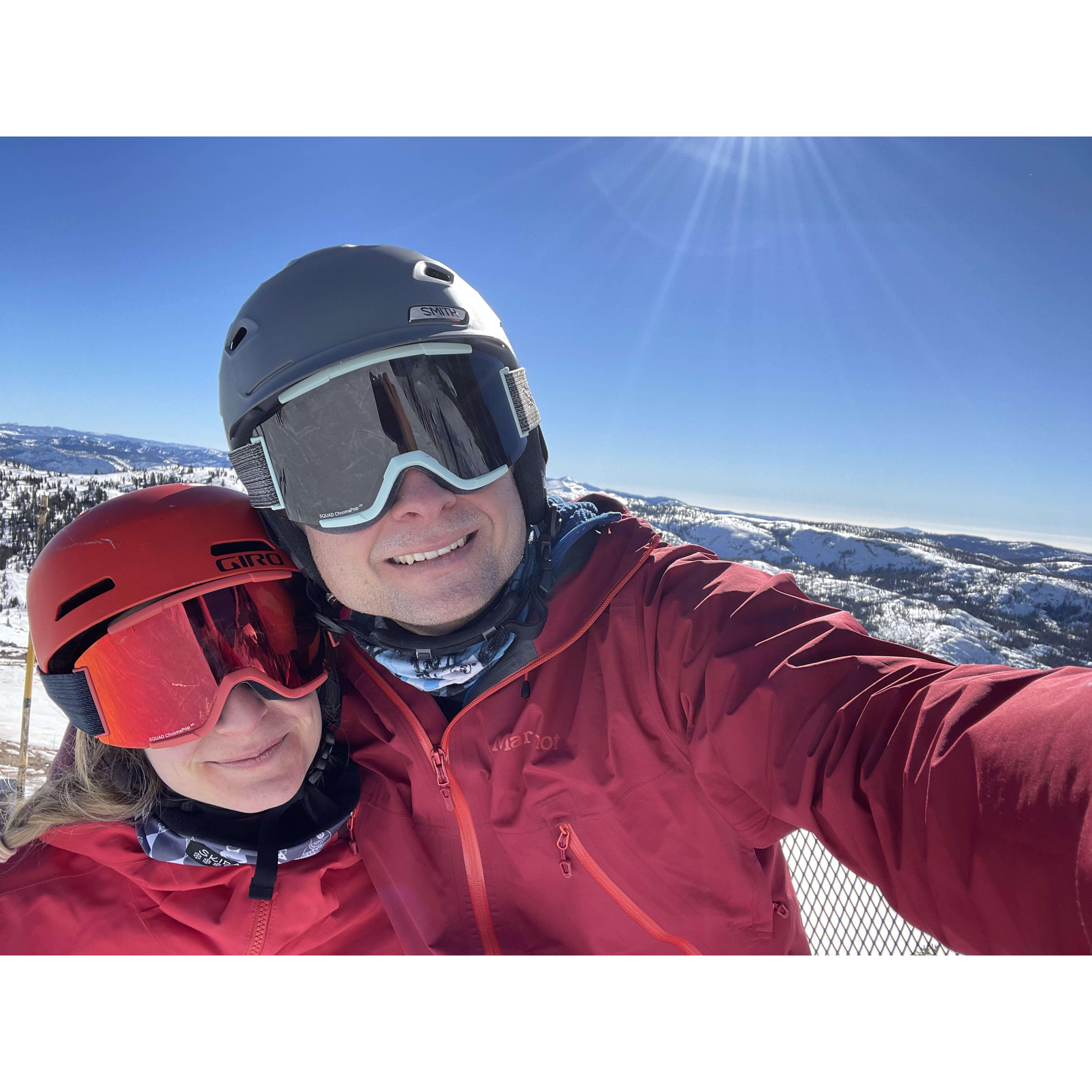 Utah 2/2021