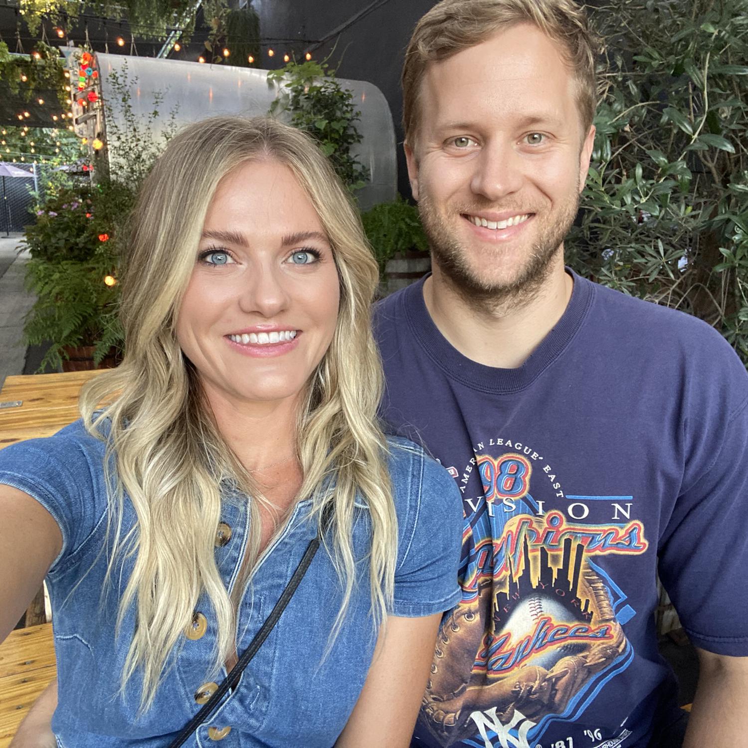 Jenn just got her hair done 💁‍♀️