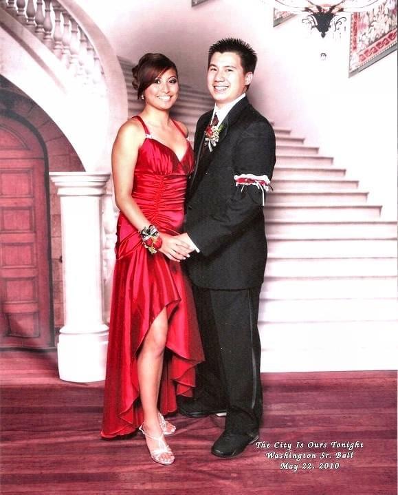 WHS Sr. Prom 2010