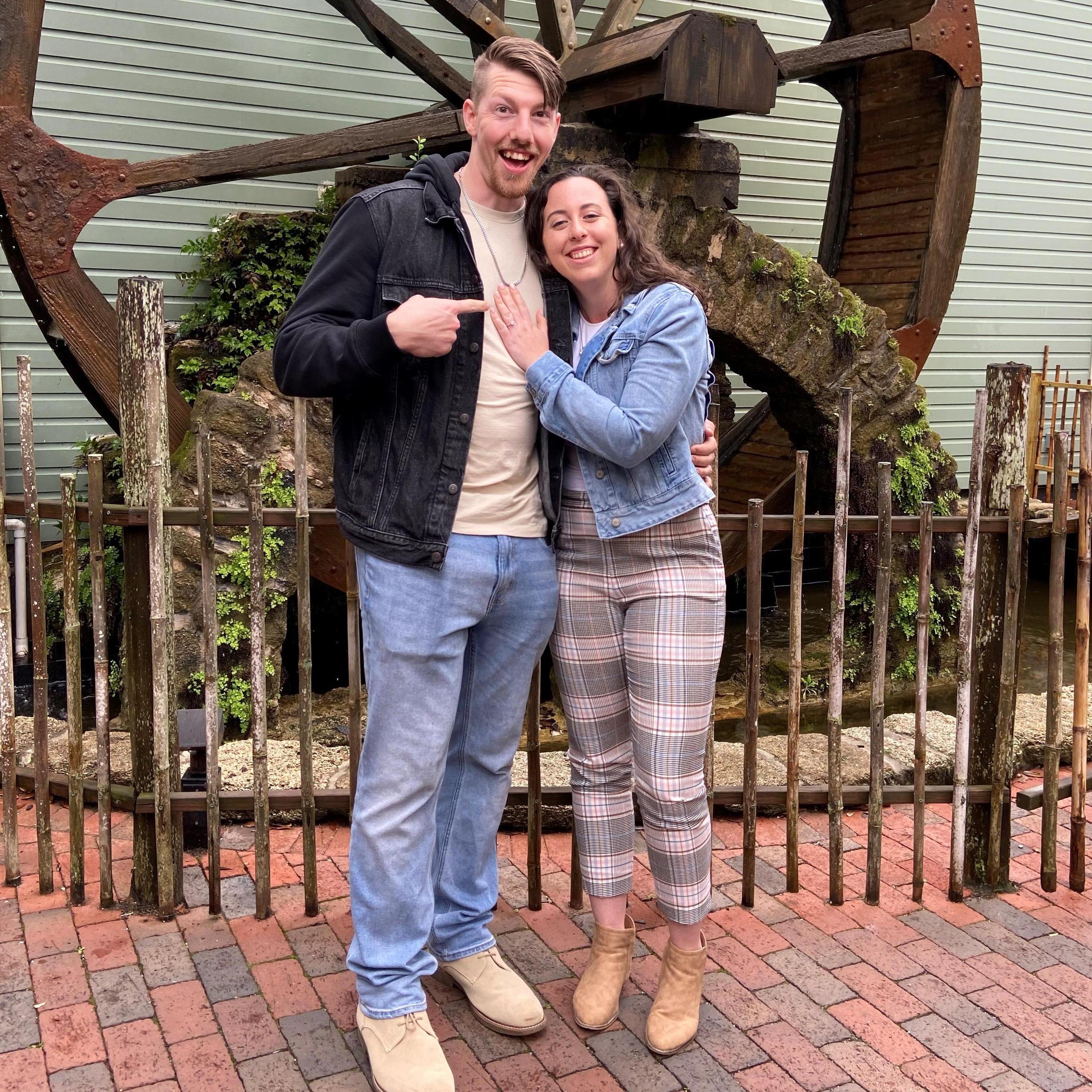 Our last trip to St. Augustine