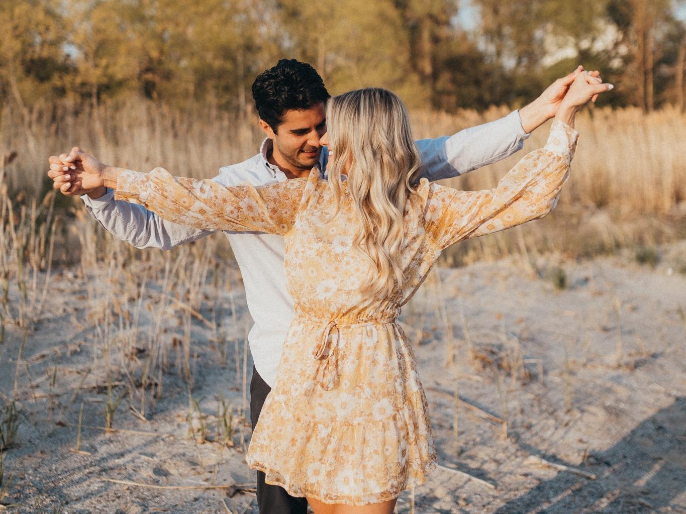 The Wedding Website of Katherine Miller and Alexander Bonito