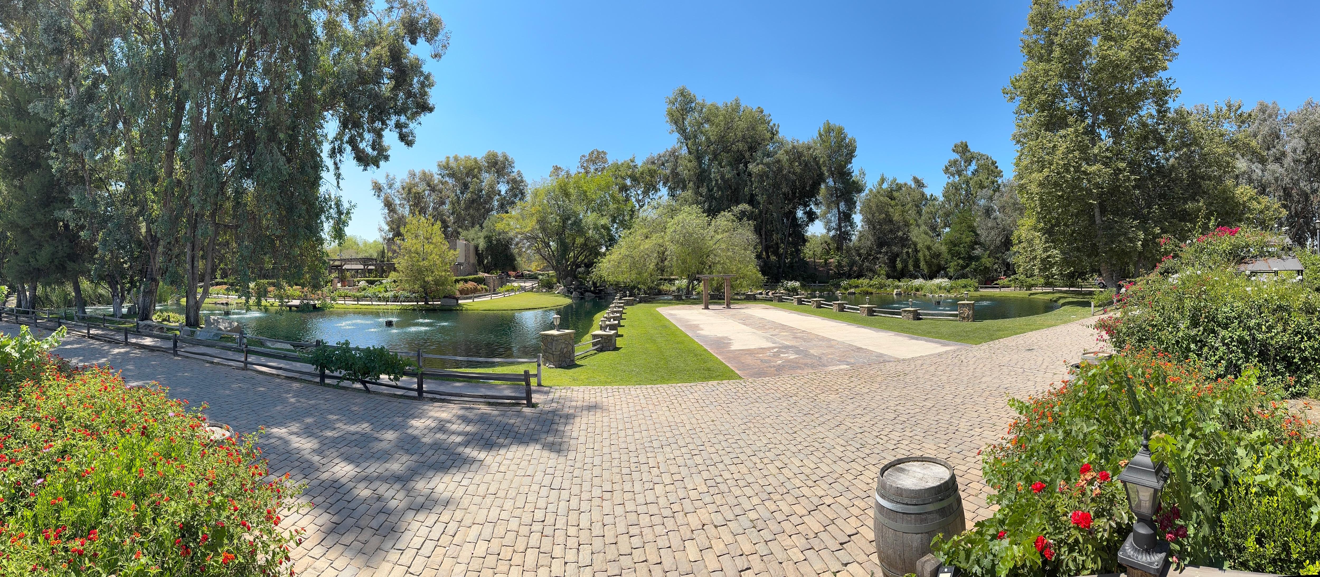 The Wedding Website of Erika Robbins and Brad Filip