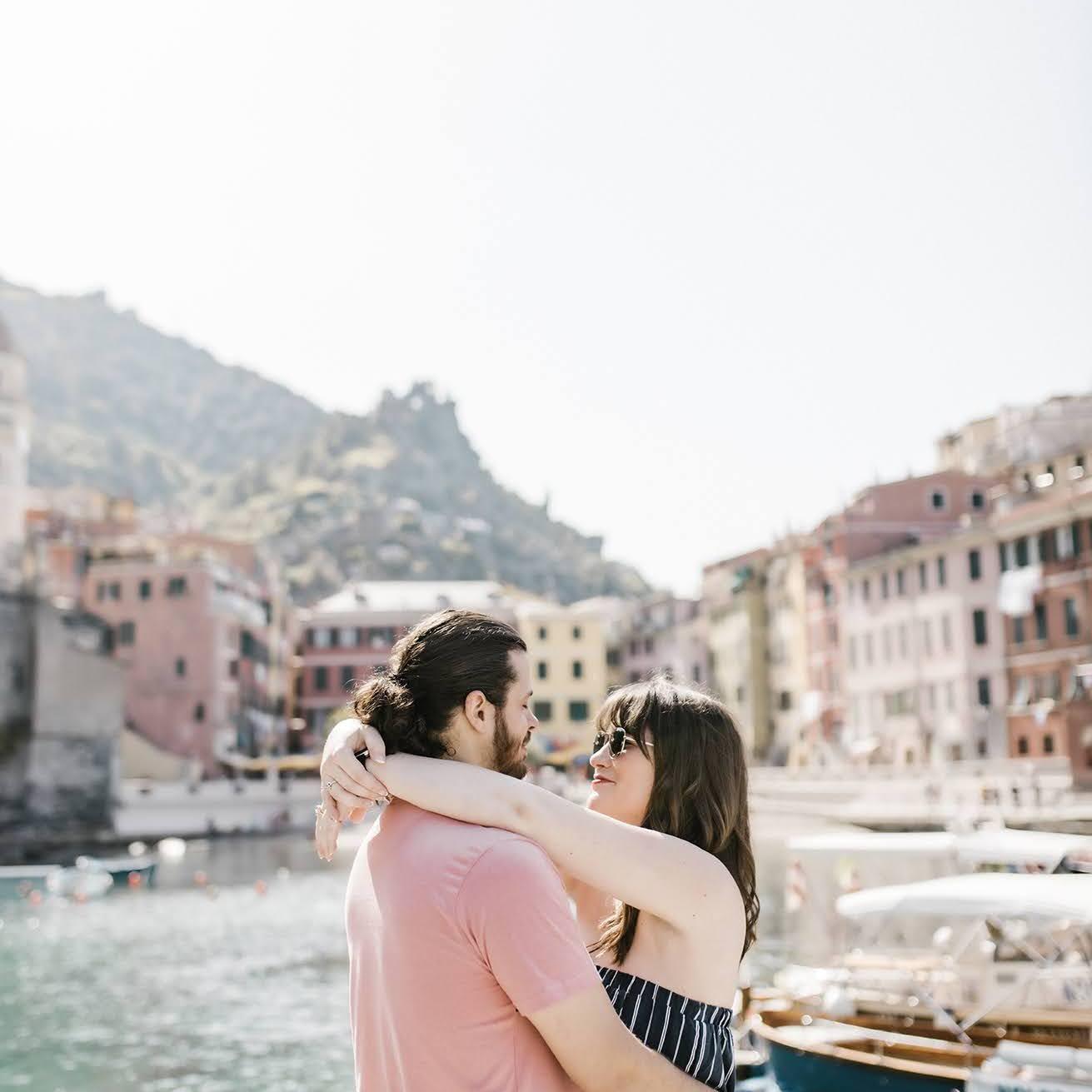 Vernazza, Italy