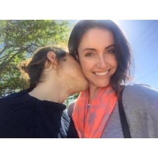Big kiSSes