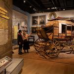 New Mexico History Museum