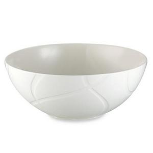 Lenox® Vibe™ Serving Bowl