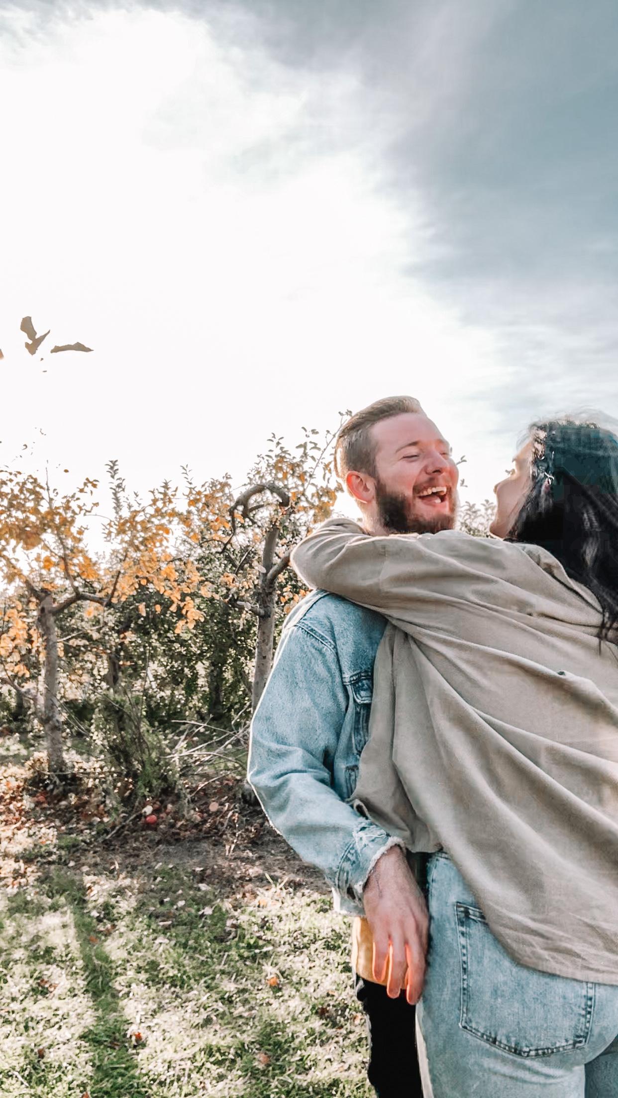 The Wedding Website of Rose Brown and James Vincent
